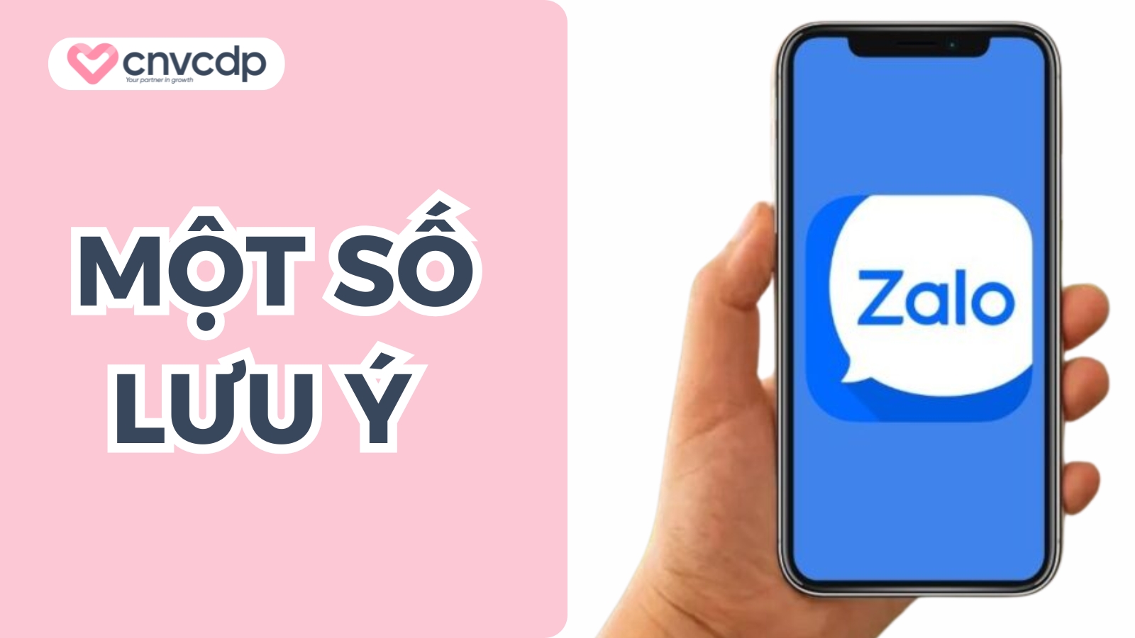 Một số lưu ý quan trọng khi gửi tin nhắn hẹn giờ trên Zalo
