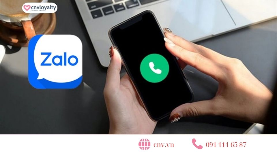 sua loi app zalo khong nhan duoc cuoc goi