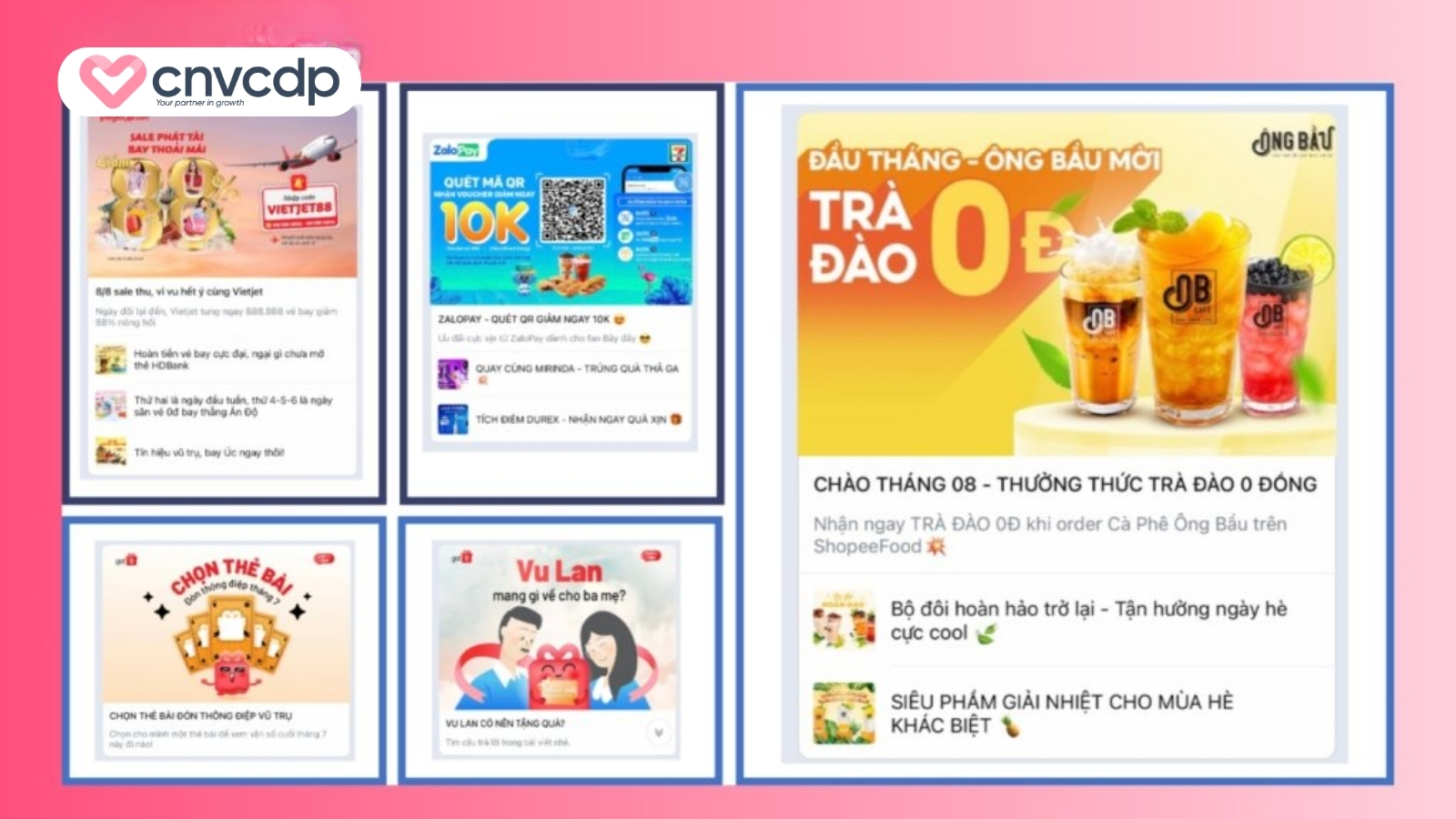 Tin truyền thông Broadcast