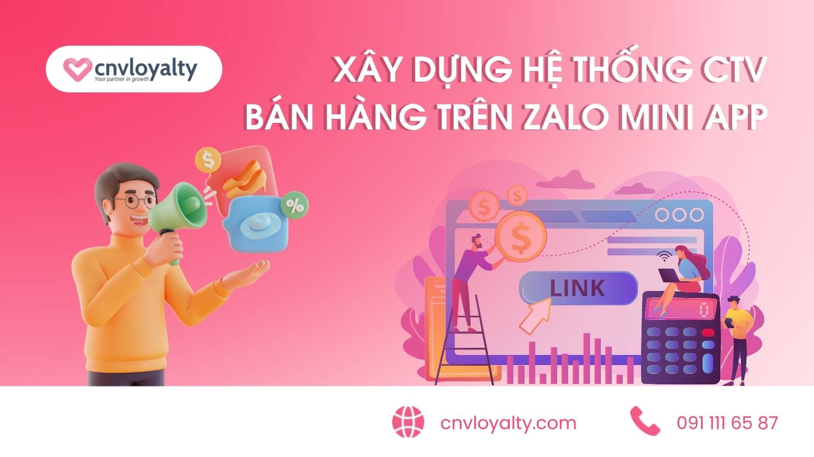 xay dung he thong ctv ban hang qua mini app tren zalo 1 2