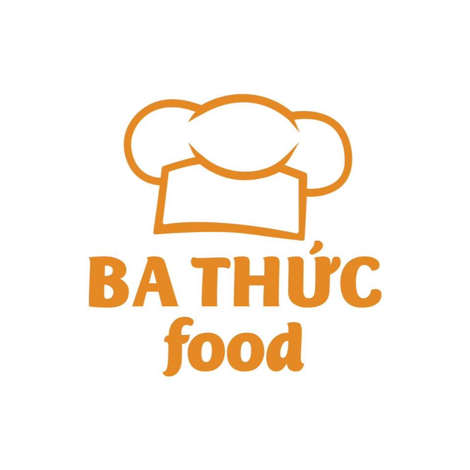 Ba thuc food-logo