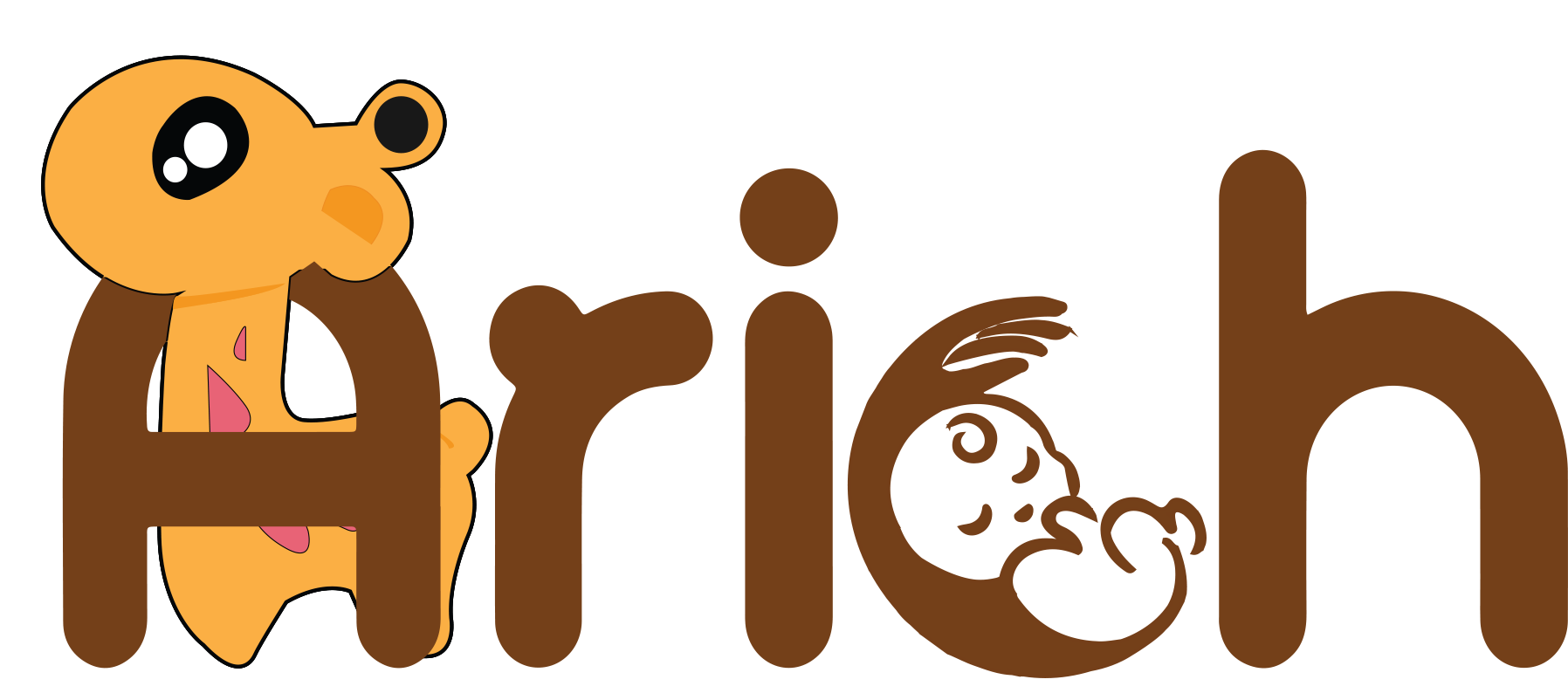 arich logo