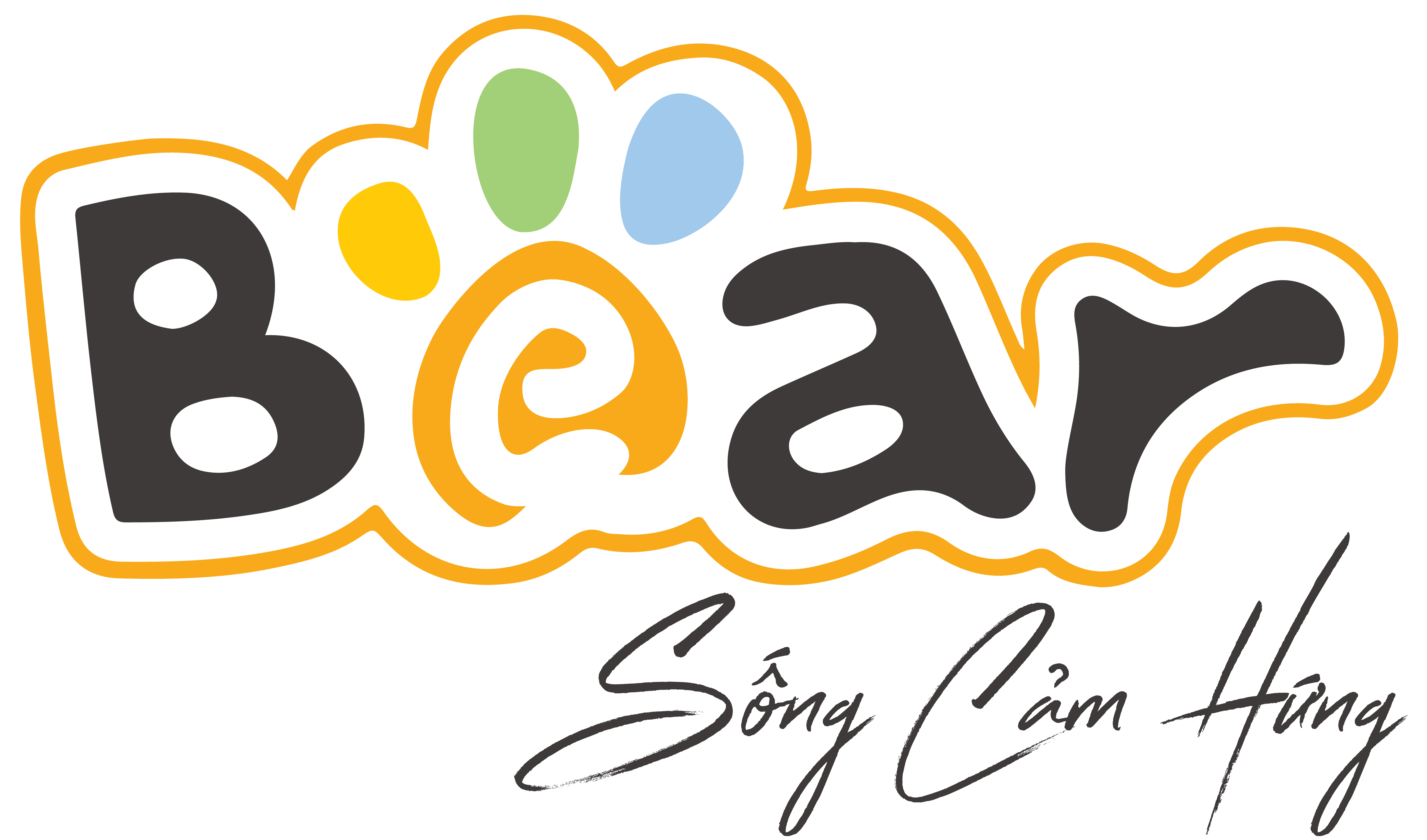 bear viet nam logo