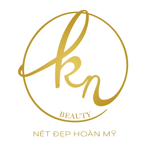 kn beauty logo