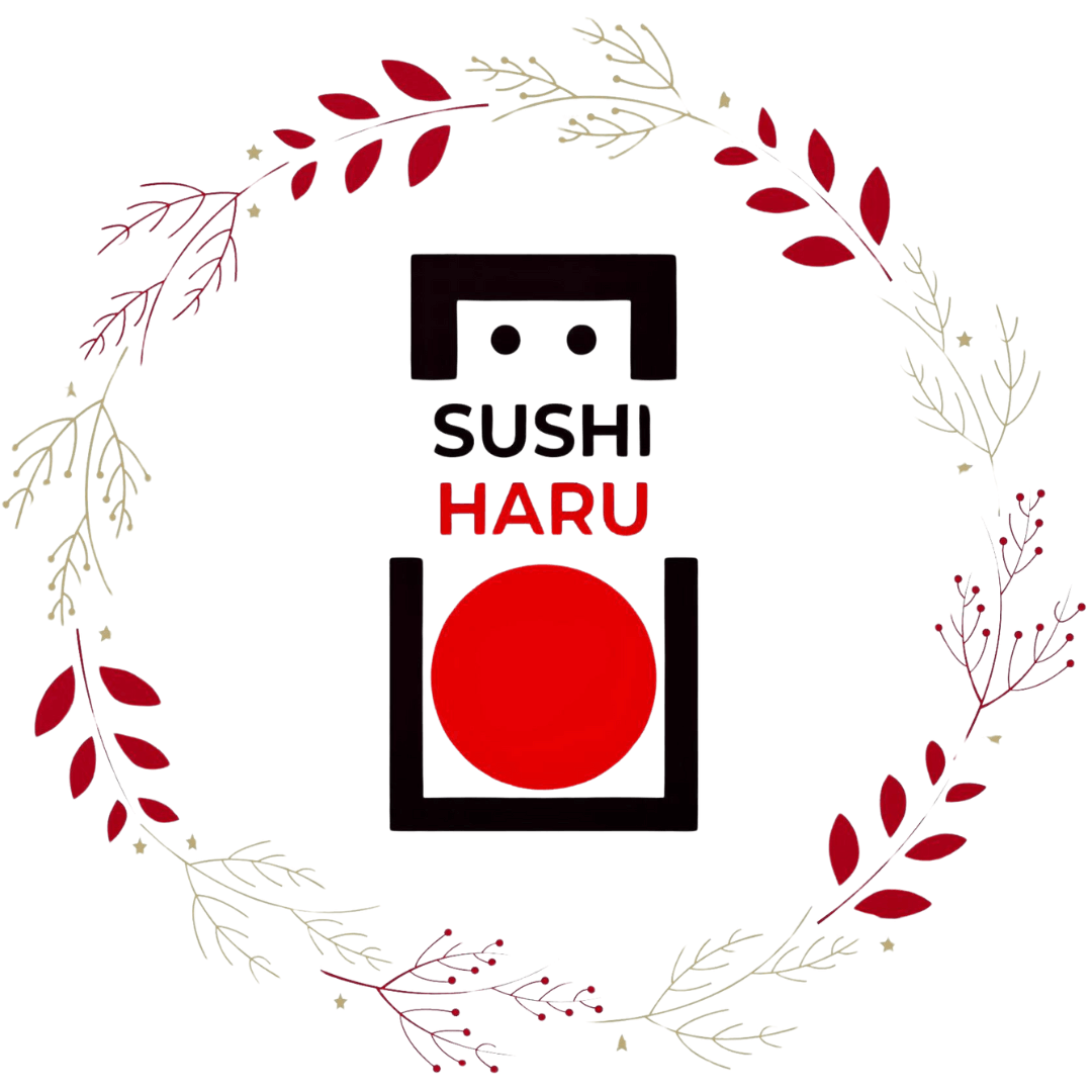 logo sushi haru
