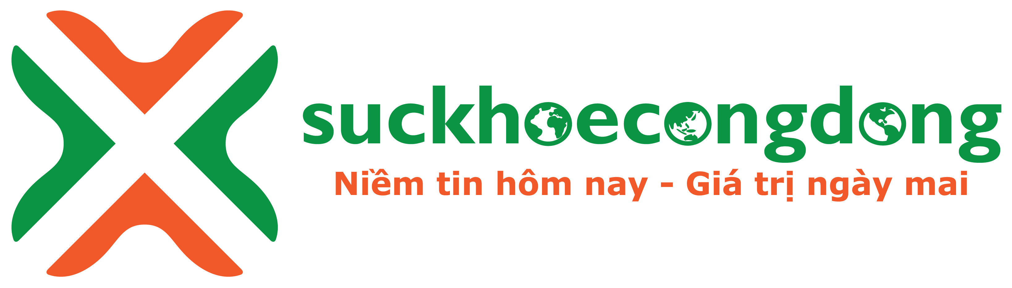 suc khoe cong dong logo