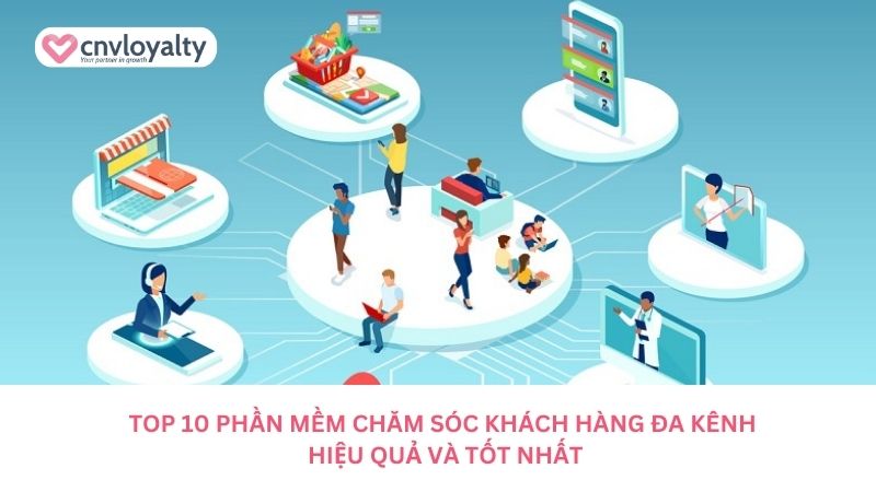 phan mem cham soc khach hang da kenh 1