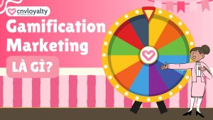 Gamification Marketing la gi