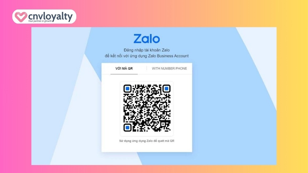 Tài khoản Zalo Business là gì? Miễn phí bao lâu? 18 Hướng dẫn đăng ký Zalo Business trên máy tính