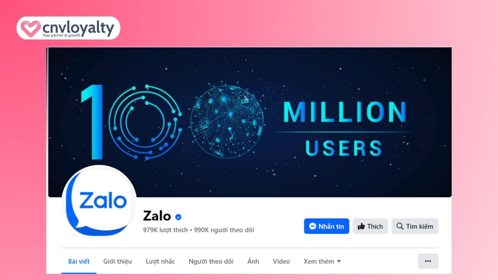 Cách liên hệ tổng đài hỗ trợ Zalo OA nhanh và đơn giản nhất 12 tổng đài Zalo miễn phí