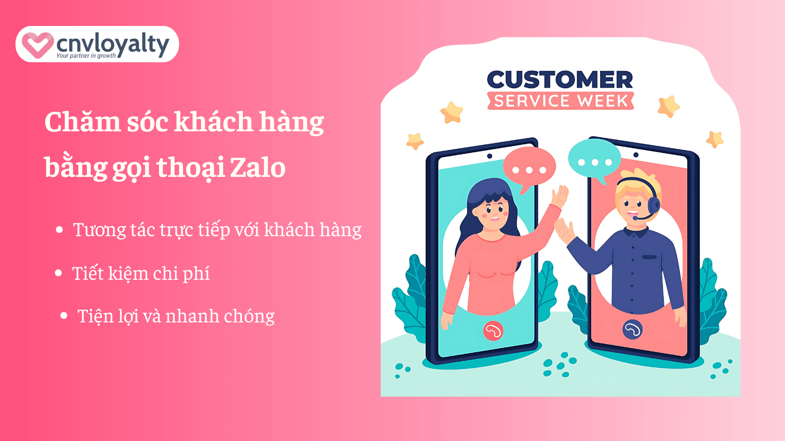 Chăm sóc khách hàng qua Zalo OA mới nhất hiện nay 11 Zalo OA có kết bạn được không