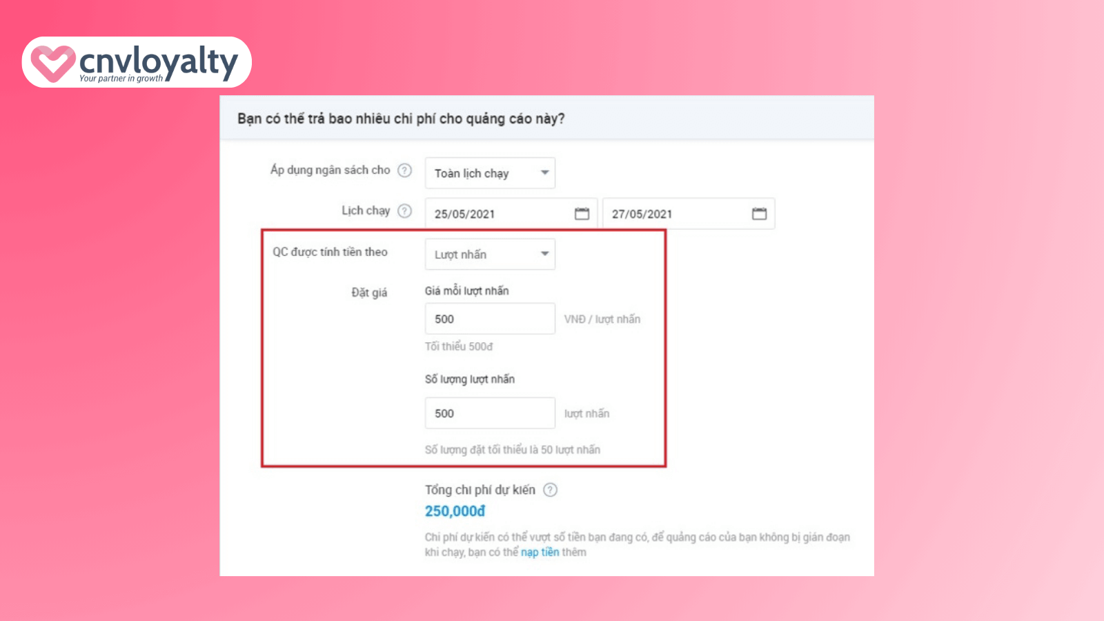 Chạy quảng cáo Zalo có hiệu quả không? 14 Chi phí chi trả cho quảng cáo Zalo