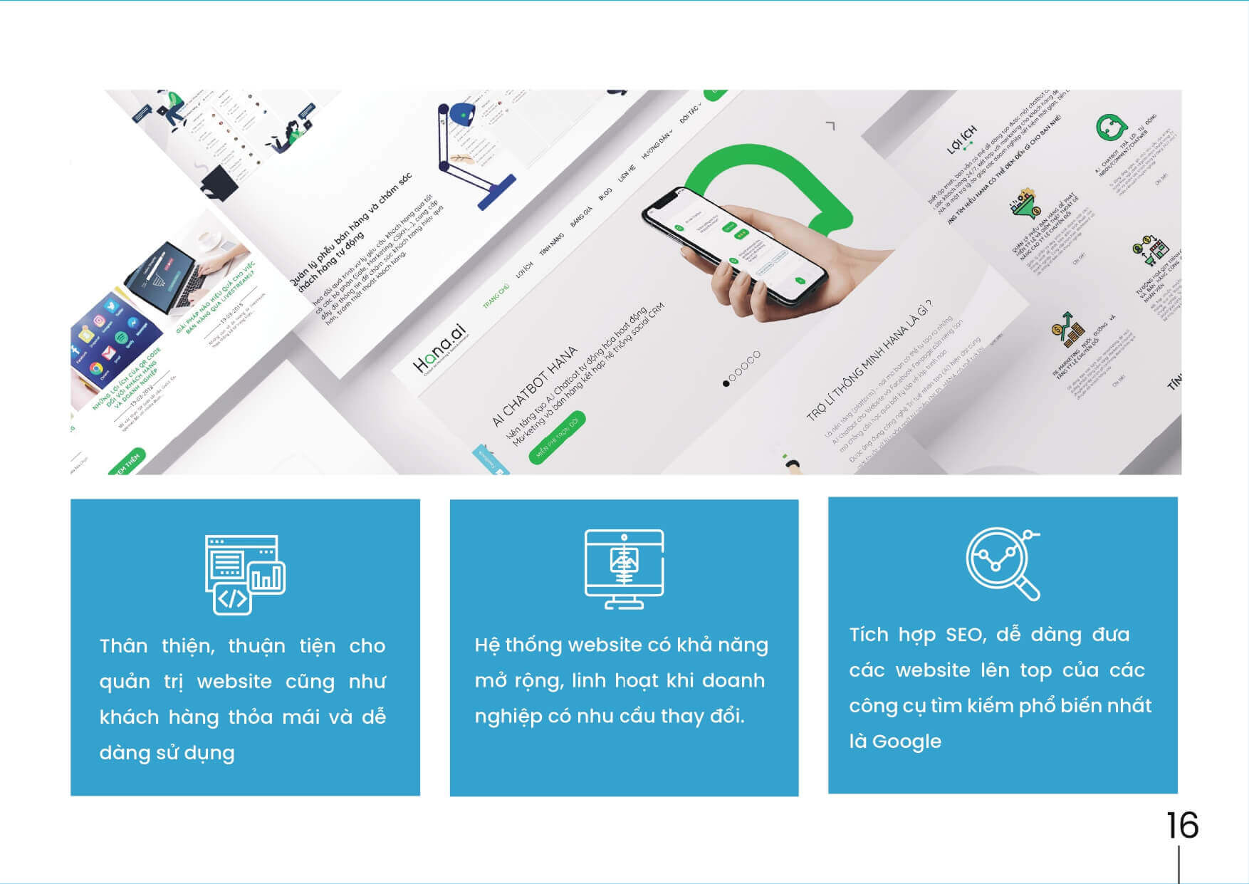 Hồ sơ năng lực CNV