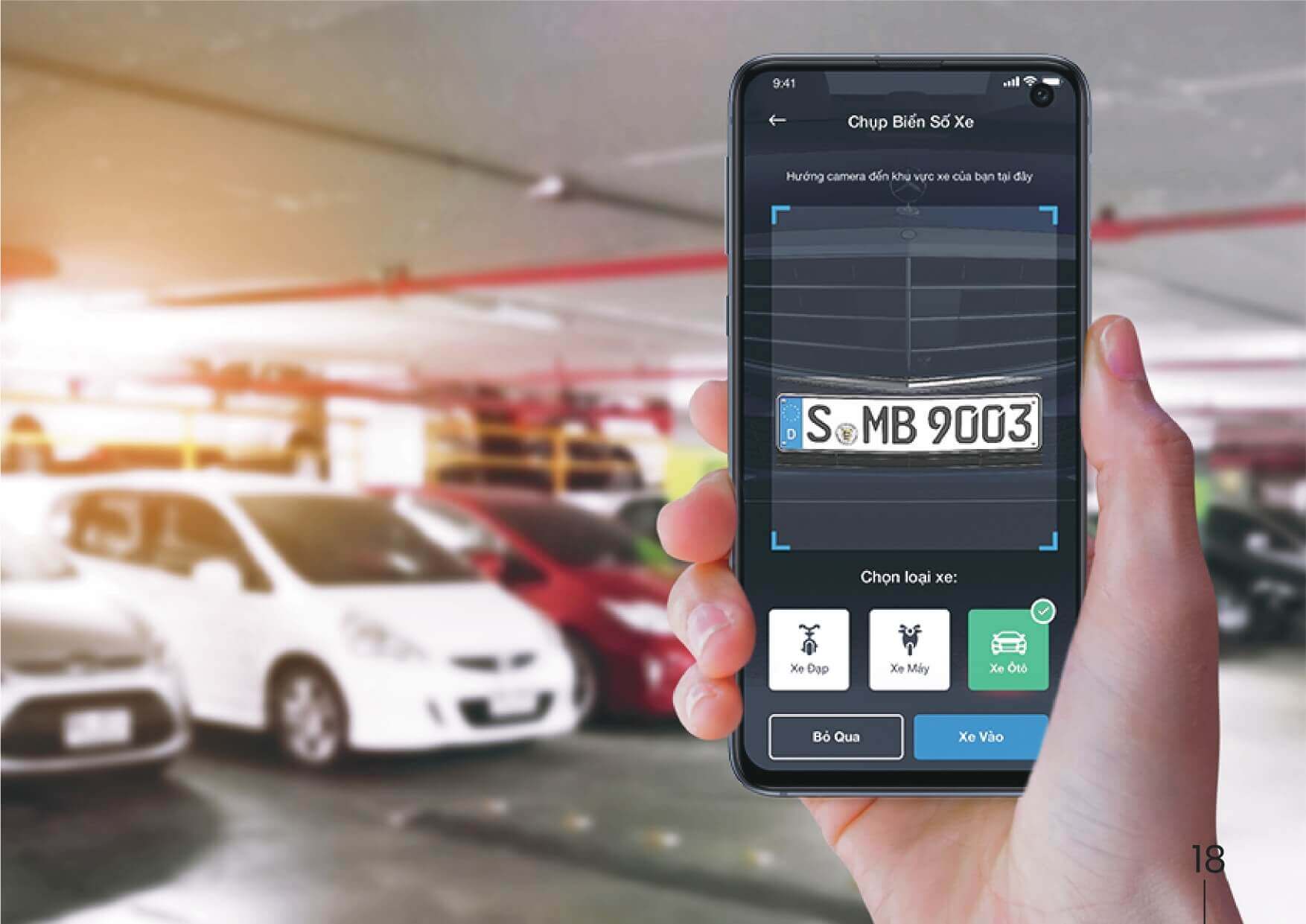 Hồ sơ năng lực CNV