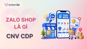 Zalo Shop