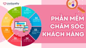 Phan mem cham soc khach hang