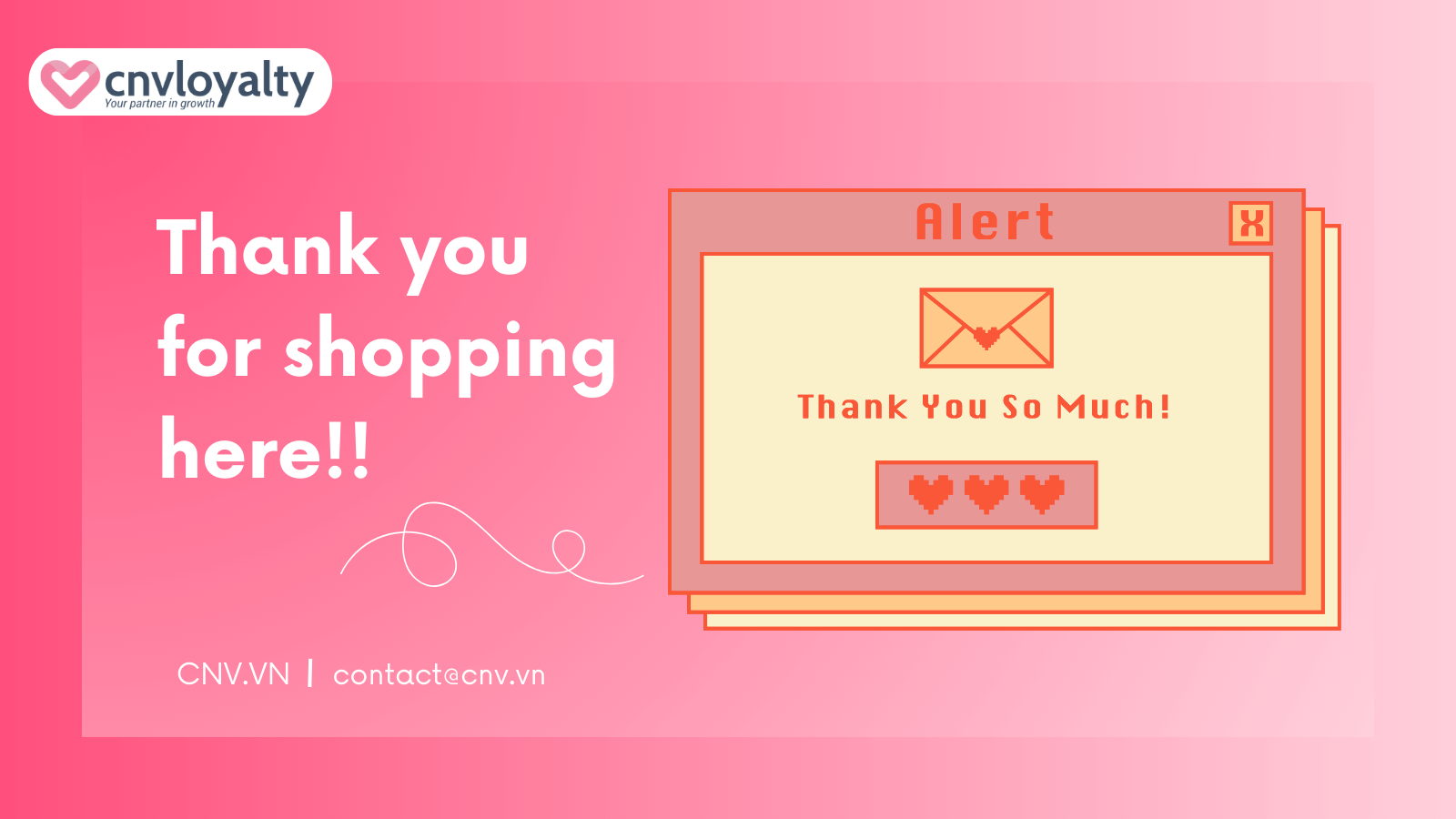 5+ Mẫu tin nhắn chăm sóc khách hàng Zalo hiệu quả 16 Mẫu tin nhắn chăm sóc khách hàng Zalo - Tin nhắn tri ân khách hàng