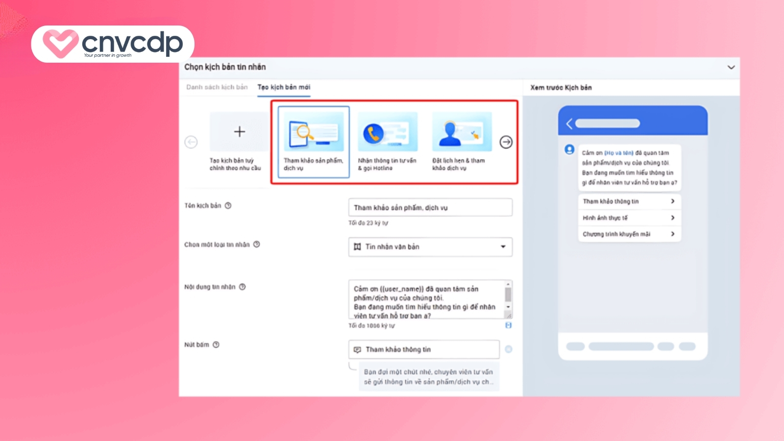 Zalo Ads là gì? Cách chạy Ads Zalo hiệu quả mới nhất 2025 14 Cách tạo nội dung quảng cáo Zalo
