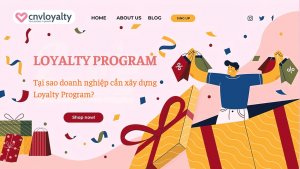 Loyalty Program là gì