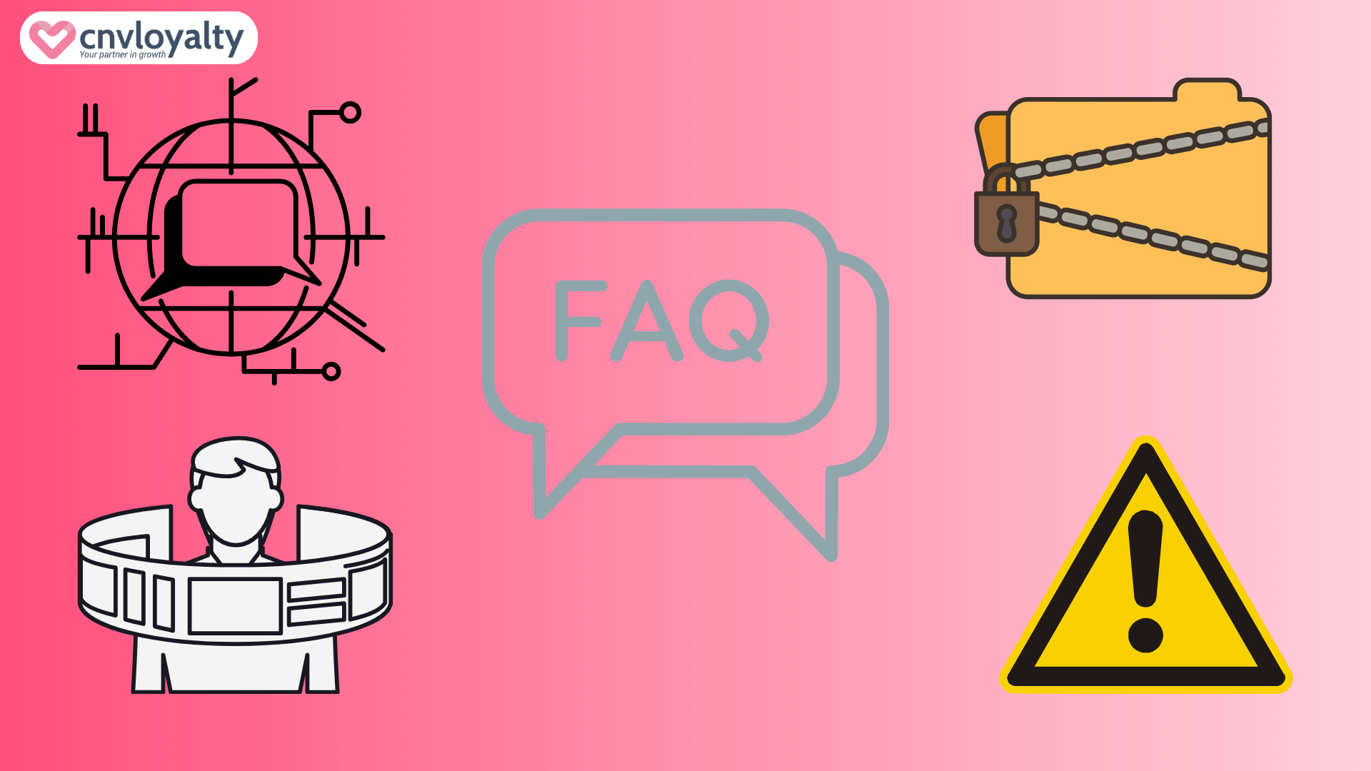 Những lưu ý khi sử dụng data khách hàng