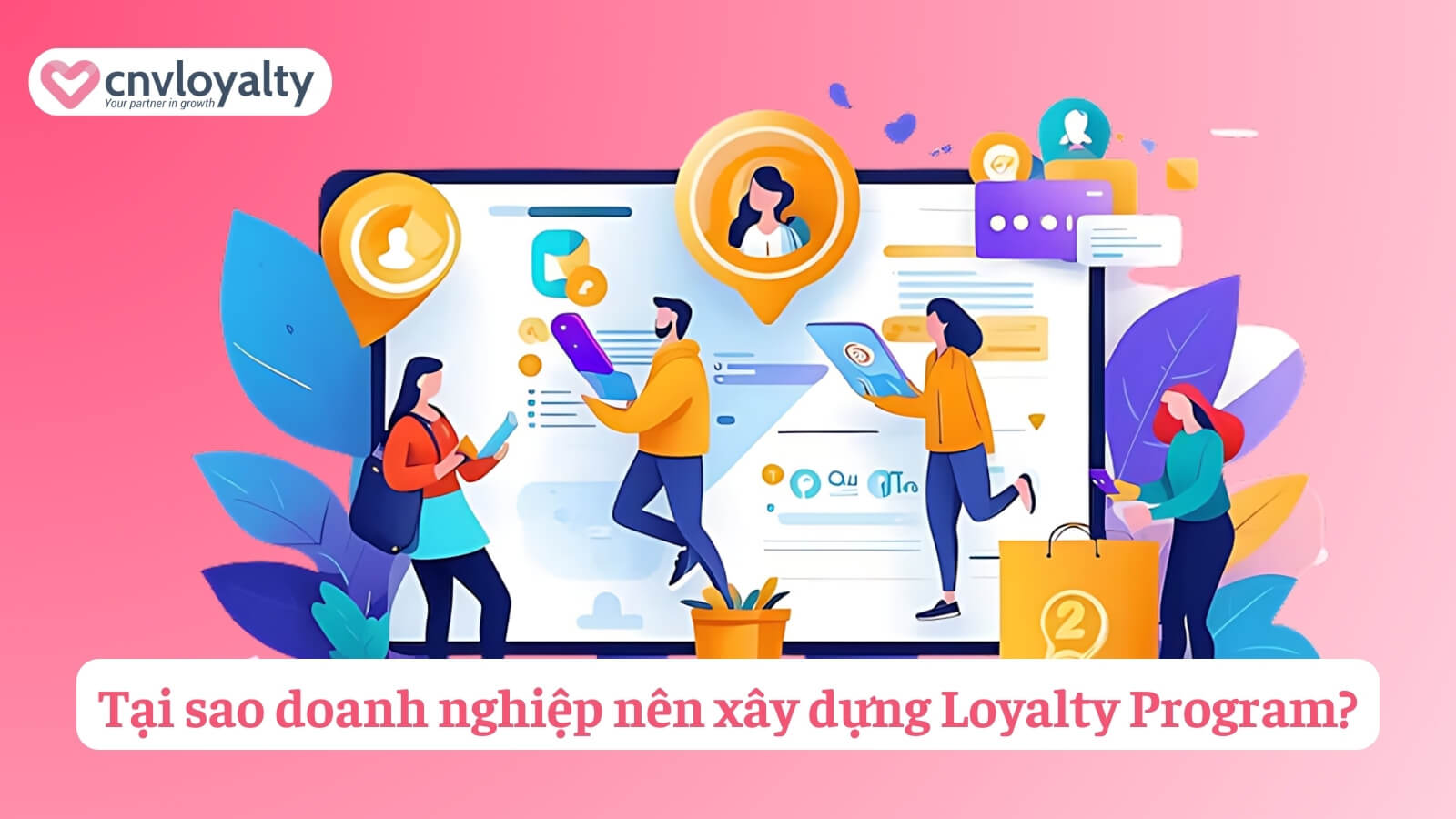 Loyalty Program