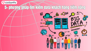 Tìm kiếm data khách hàng
