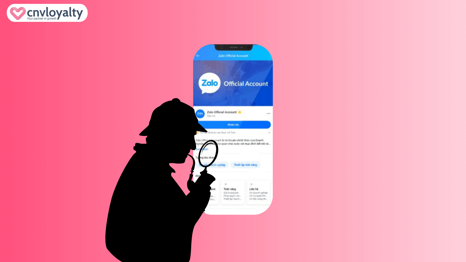 Lưu ý để tránh tài khoản Zalo OA bị khóa