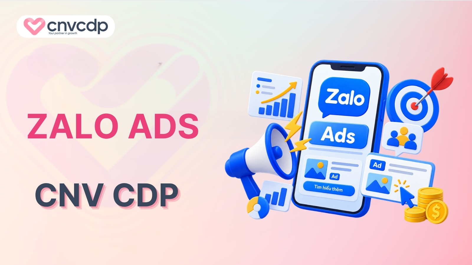 Zalo Ads là gì? Cách chạy Ads Zalo hiệu quả mới nhất 2025 2 Zalo Ads