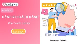Hành vi khách hàng