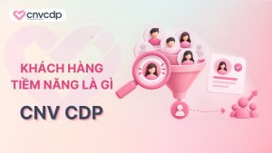 Khách hàng tiềm năng