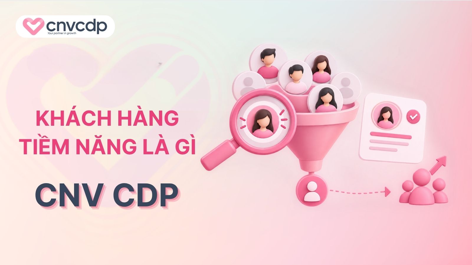 Khách hàng tiềm năng