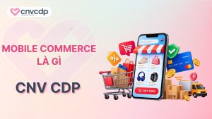 Mobile Commerce
