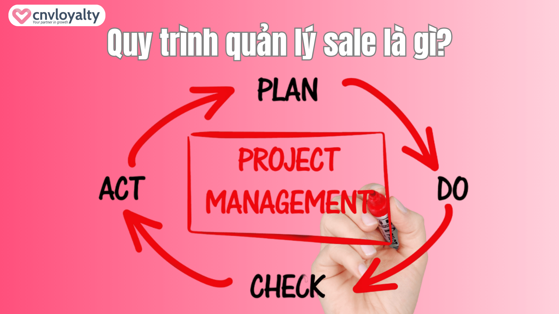 Các Công Cụ Hỗ Trợ Quản Lý Sale