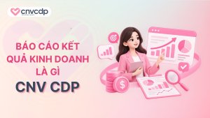 Báo cáo kết quả kinh doanh