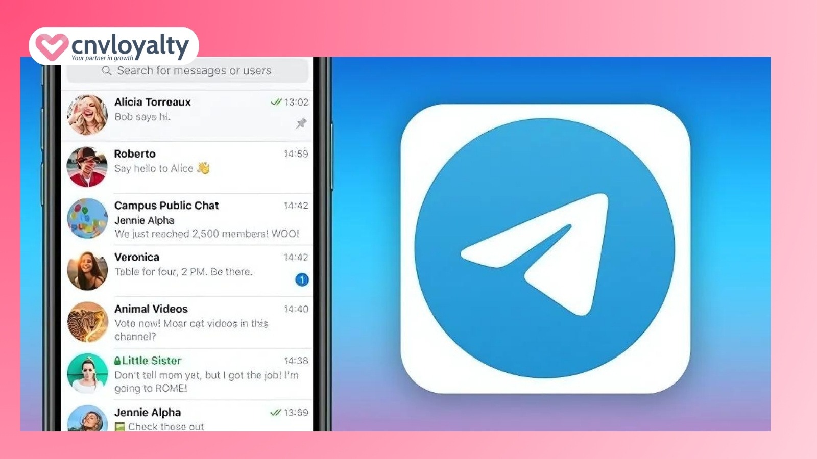 5+ công cụ gửi tin nhắn hàng loạt telegram Hiệu Quả 10 cách gửi tin nhắn hàng loạt trên telegram