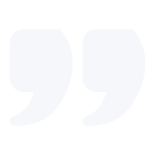 quote right