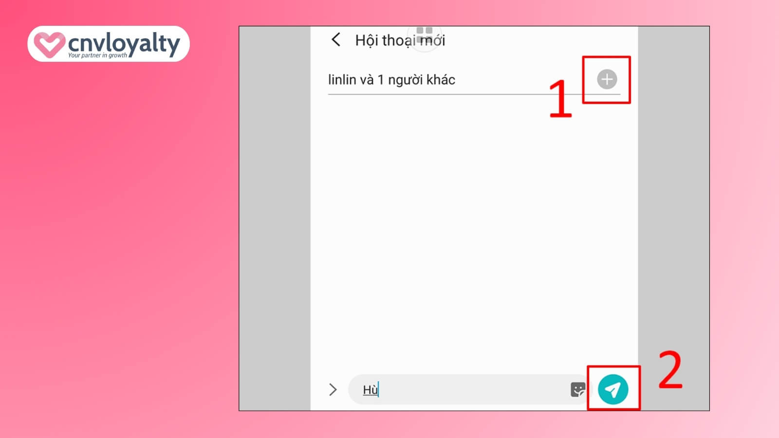 Cách gửi tin nhắn hàng loạt trên điện thoại ĐƠN GIẢN 15 Cách gửi tin nhắn SMS cho nhiều người