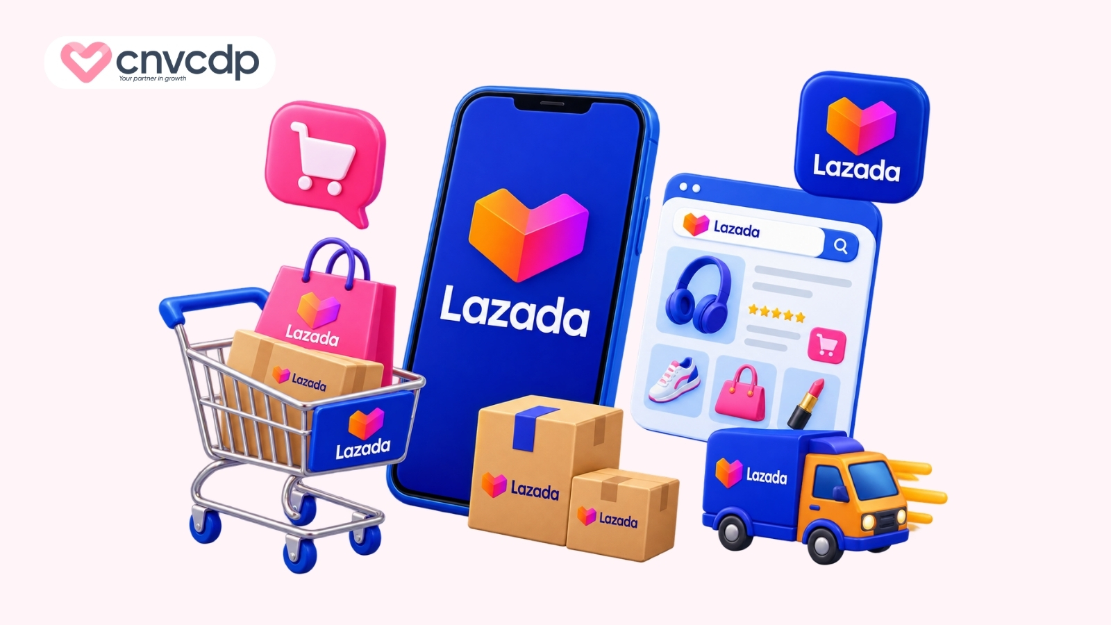 Lazada