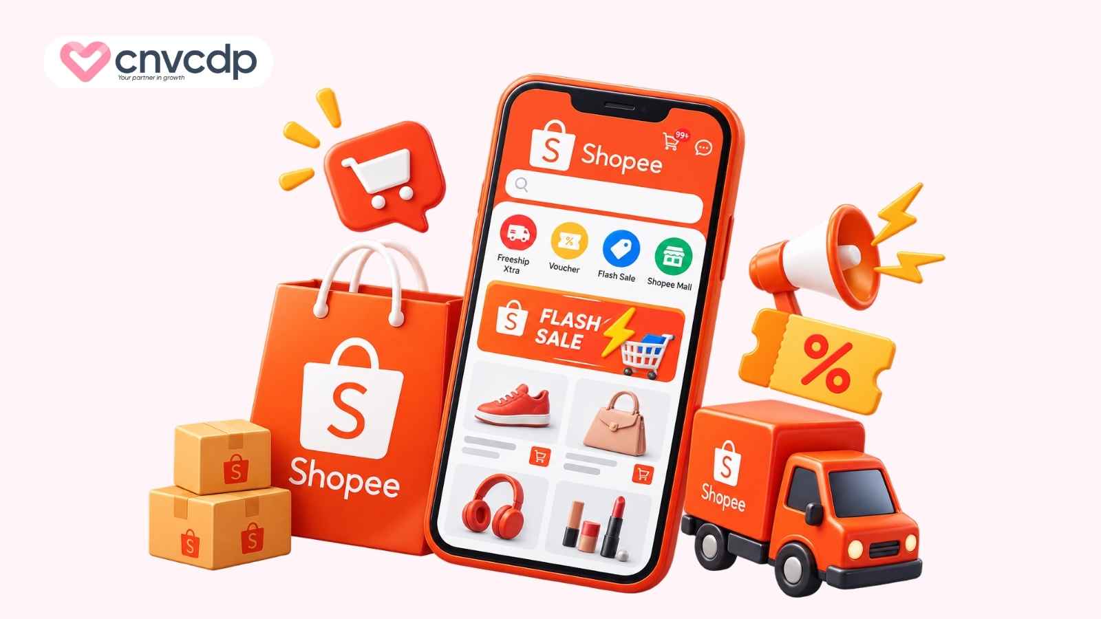 Shopee