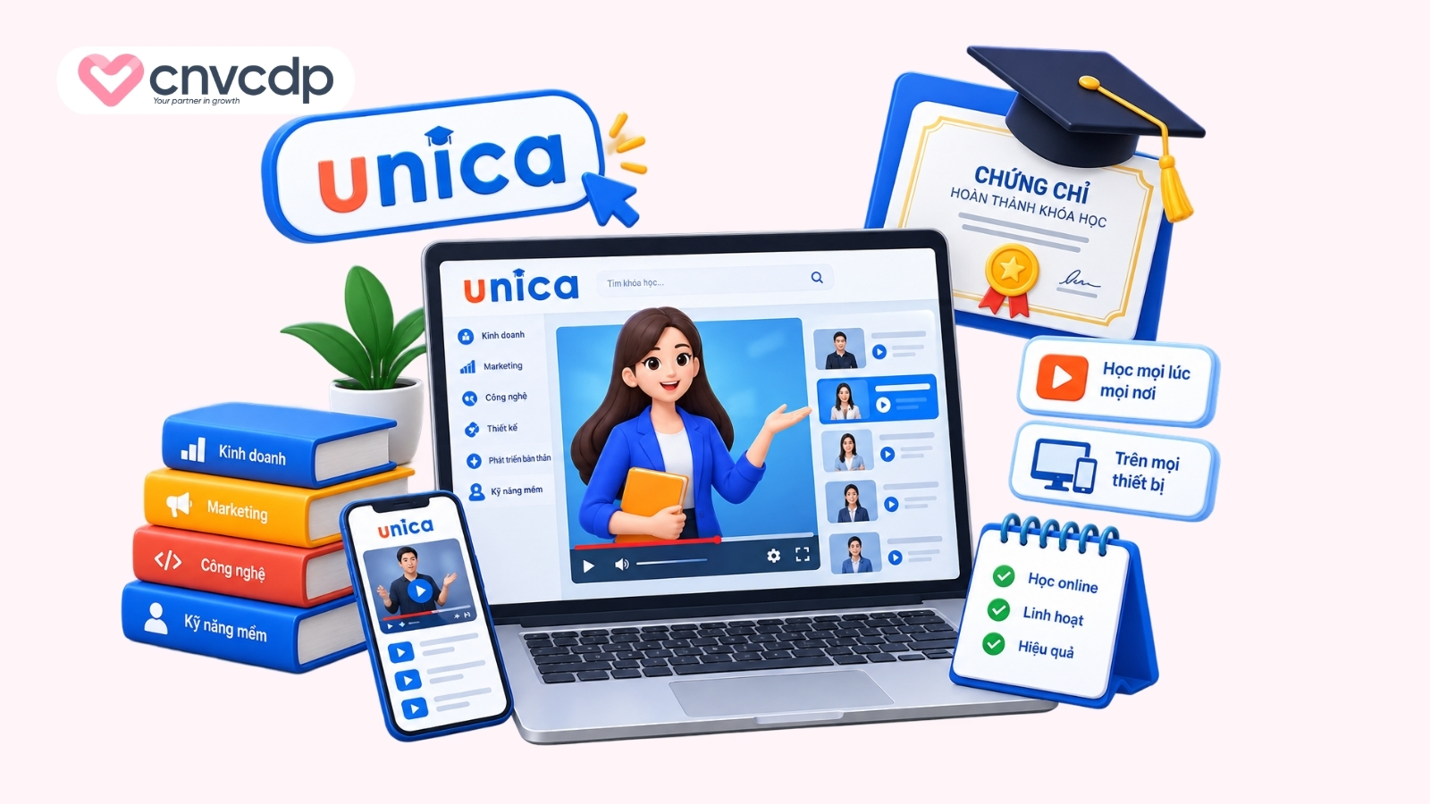 Unica