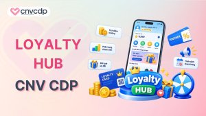 Loyalty HUB