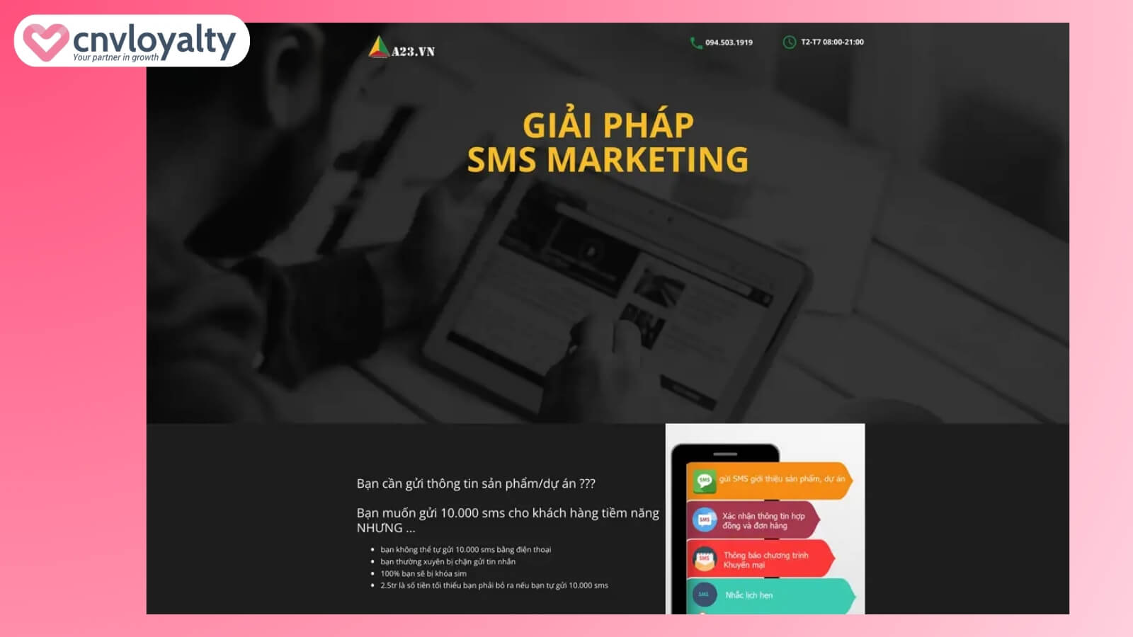 Cách gửi tin nhắn hàng loạt trên điện thoại ĐƠN GIẢN 18 Phần mềm gửi tin nhắn hàng loạt trên iPhone