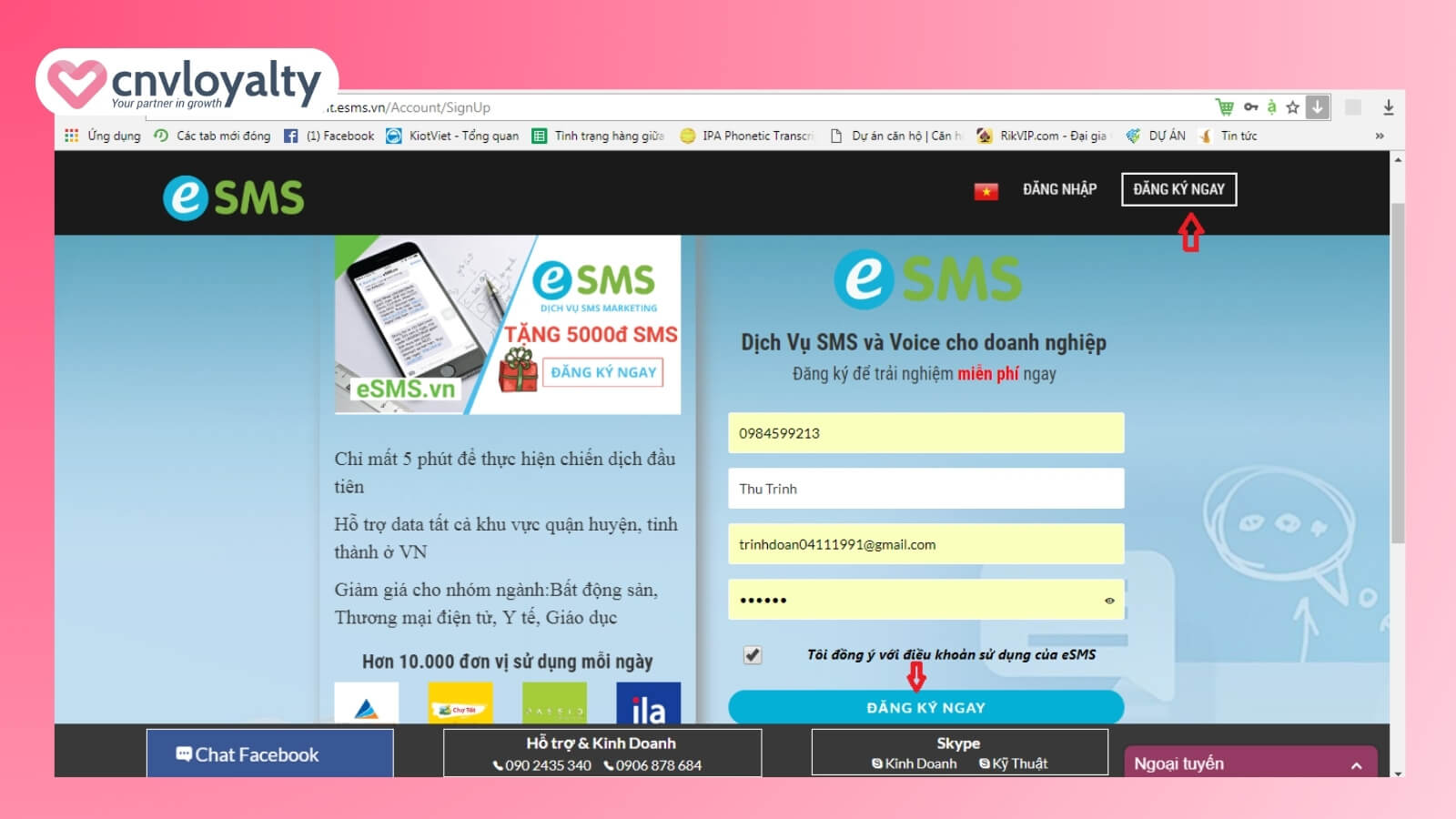 Cách gửi tin nhắn hàng loạt trên điện thoại ĐƠN GIẢN 20 phần mềm gửi tin nhắn hàng loạt trên điện thoại - ESMS