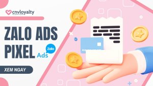 Zalo Ads Pixel