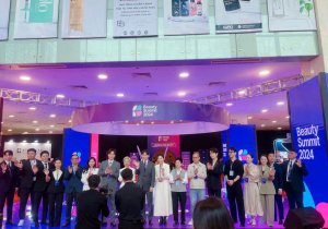 Toàn cảnh BEAUTY SUMMIT 2024
