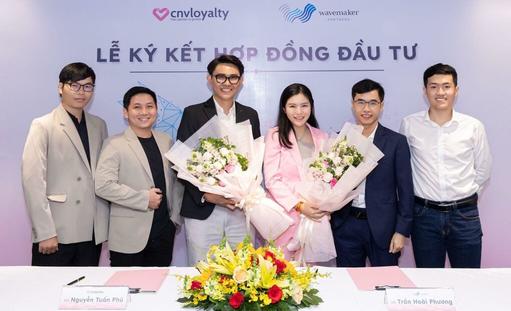 CNV huy dong thanh cong 1 trieu USD cho vong goi von moi