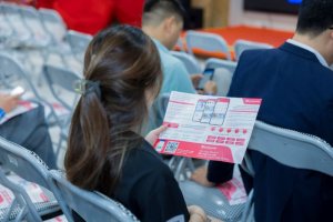 CNV thúc đẩy tăng trưởng và tối ưu hóa chi phí cho hàng triệu doanh nghiệp Việt Nam.