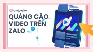 Quang cao Video tren Zalo