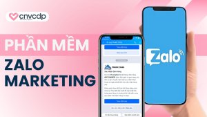 Phan mem Zalo Marketing