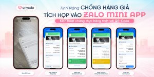 Chống hàng giả